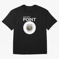 soccer POINT Classic T-Shirt Bring Champion Energy into Match Day Hype around FIFA World Cup 2026, Messi and Cristiano Ronaldo, France, Fan Favorite Moments, National Team Passion, Big Match Drama and Soccer History; Perfect for People Who Love