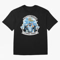 Messi - the little magician strikes again Classic T-Shirt Relive Global Football Passion for FIFA World Cup 2026 Group Stage, Connected to Cristiano Ronaldo, Haaland and CR7, France, Retro Football Energy, Iconic Rivalries, Trophy Chase Drama and
