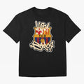 BAR-CE-LON-A Logo FC Merchandise Classic T-Shirt Celebrate Unforgettable Nights in FIFA World Cup 2026 Group Stage for Fans of Neymar, Haaland and Cristiano Ronaldo and Spain, Bringing Football History, Final Match Energy, Crowd Noise and Once in a