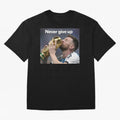 Messi Oversized T-Shirt Step into Match Day Hype around FIFA World Cup 2026 Group Stage, CR7 and Messi, Spain and Netherlands, Sports Nostalgia, International Competition, Famous Players and Unforgettable Victories; Built for Supporters Chasing