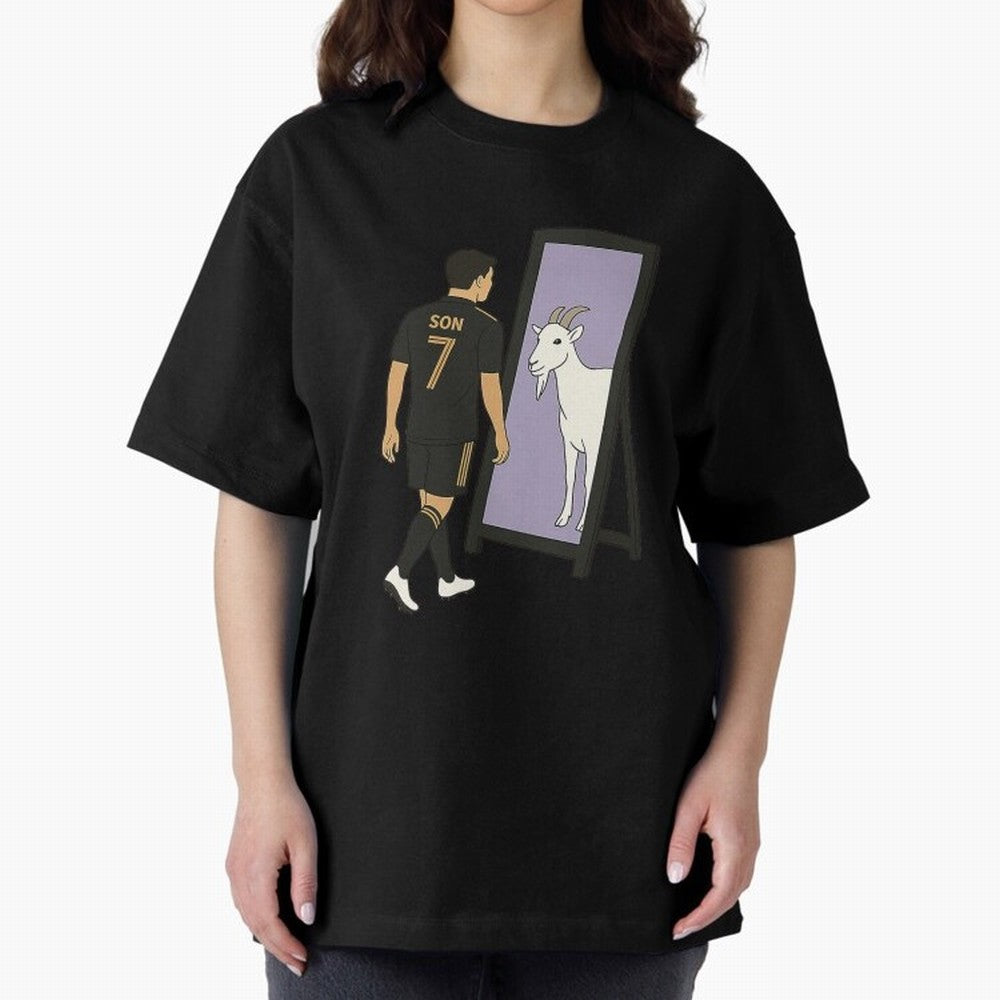 Son Heung-Min Los Angeles Fc Classic T-Shirt Represent Fans Who Live for FIFA World Cup 2026 USA Canada Mexico Driven by Messi, CR7 and Mbappe, England and Germany Energy, Sports Nostalgia, International Competition, Famous Players and
