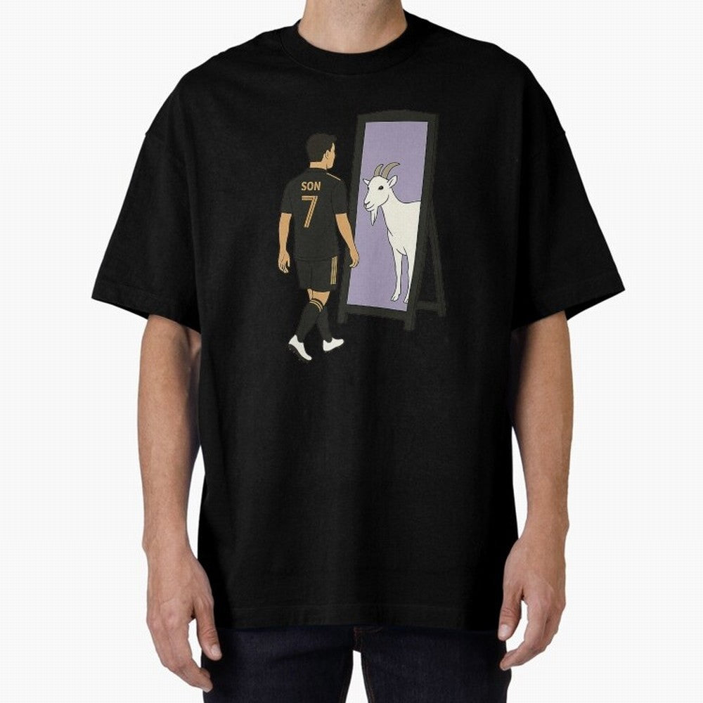 Son Heung-Min Los Angeles Fc Classic T-Shirt Represent Fans Who Live for FIFA World Cup 2026 USA Canada Mexico Driven by Messi, CR7 and Mbappe, England and Germany Energy, Sports Nostalgia, International Competition, Famous Players and