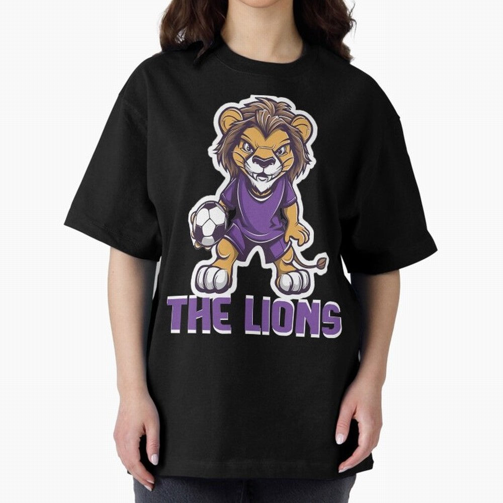 The Lions Classic T-Shirt Experience the FIFA World Cup 2026 USA Canada Mexico Journey through Mbappe and Neymar Highlights, Germany Pride, Supporter Pride, Iconic Celebrations, Legendary Names and Global Match Day Energy; Made for Collectors Who