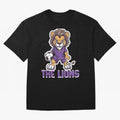 The Lions Classic T-Shirt Experience the FIFA World Cup 2026 USA Canada Mexico Journey through Mbappe and Neymar Highlights, Germany Pride, Supporter Pride, Iconic Celebrations, Legendary Names and Global Match Day Energy; Made for Collectors Who