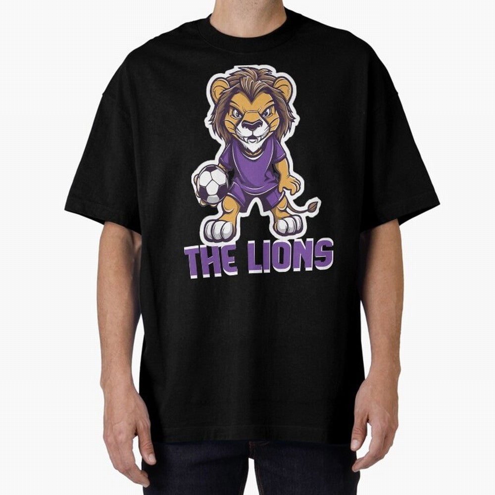 The Lions Classic T-Shirt Experience the FIFA World Cup 2026 USA Canada Mexico Journey through Mbappe and Neymar Highlights, Germany Pride, Supporter Pride, Iconic Celebrations, Legendary Names and Global Match Day Energy; Made for Collectors Who