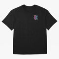 Barca Mes Que Un Club Badge Classic T-Shirt Step into FIFA World Cup 2026 Group Stage Highlighting Neymar, Haaland and Cristiano Ronaldo, Brazil, Portugal and Argentina Energy, Football History, Final Match Energy, Crowd Noise and Once in a