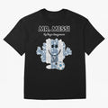 Mr Messi Parody Classic T-Shirt Celebrate the Road through the FIFA World Cup 2026 Group Stage Journey through Haaland Highlights, Spain and Netherlands Pride, Sports Nostalgia, International Competition, Famous Players and Unforgettable Victories;