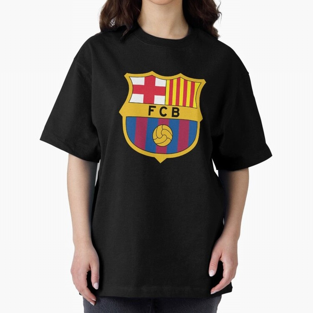 barca Classic T-Shirt Join the Countdown to FIFA World Cup 2026 USA Canada Mexico for Fans of Cristiano Ronaldo and Portugal, Spain and Germany, Bringing Sports Nostalgia, International Competition, Famous Players and Unforgettable Victories; Ideal