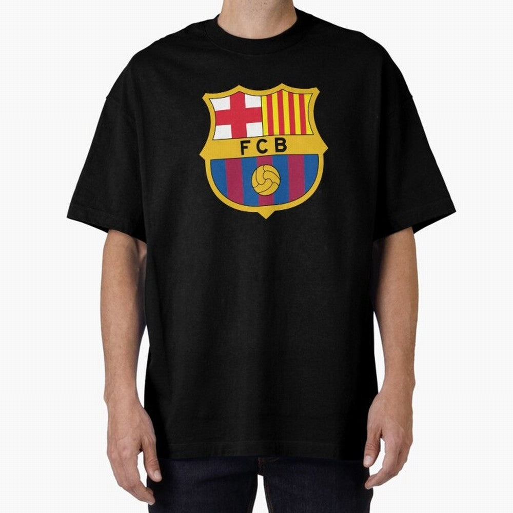barca Classic T-Shirt Join the Countdown to FIFA World Cup 2026 USA Canada Mexico for Fans of Cristiano Ronaldo and Portugal, Spain and Germany, Bringing Sports Nostalgia, International Competition, Famous Players and Unforgettable Victories; Ideal
