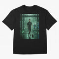 The Legend Lionel Messi Inside The Matrix Realm Classic T-Shirt Celebrate Global Passion for the FIFA World Cup 2026 Group Stage Journey through Haaland Highlights, Netherlands Pride, Supporter Pride, Iconic Celebrations, Legendary Names and Global