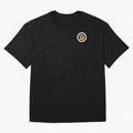 The goat, Lionel Messi Barcelona 10 Oversized T-Shirt Celebrate Fan Culture around Global Football Passion for FIFA World Cup 2026 USA Canada Mexico, Filled with Mbappe, Argentina and Brazil, Fan Favorite Moments, National Team Passion, Big Match