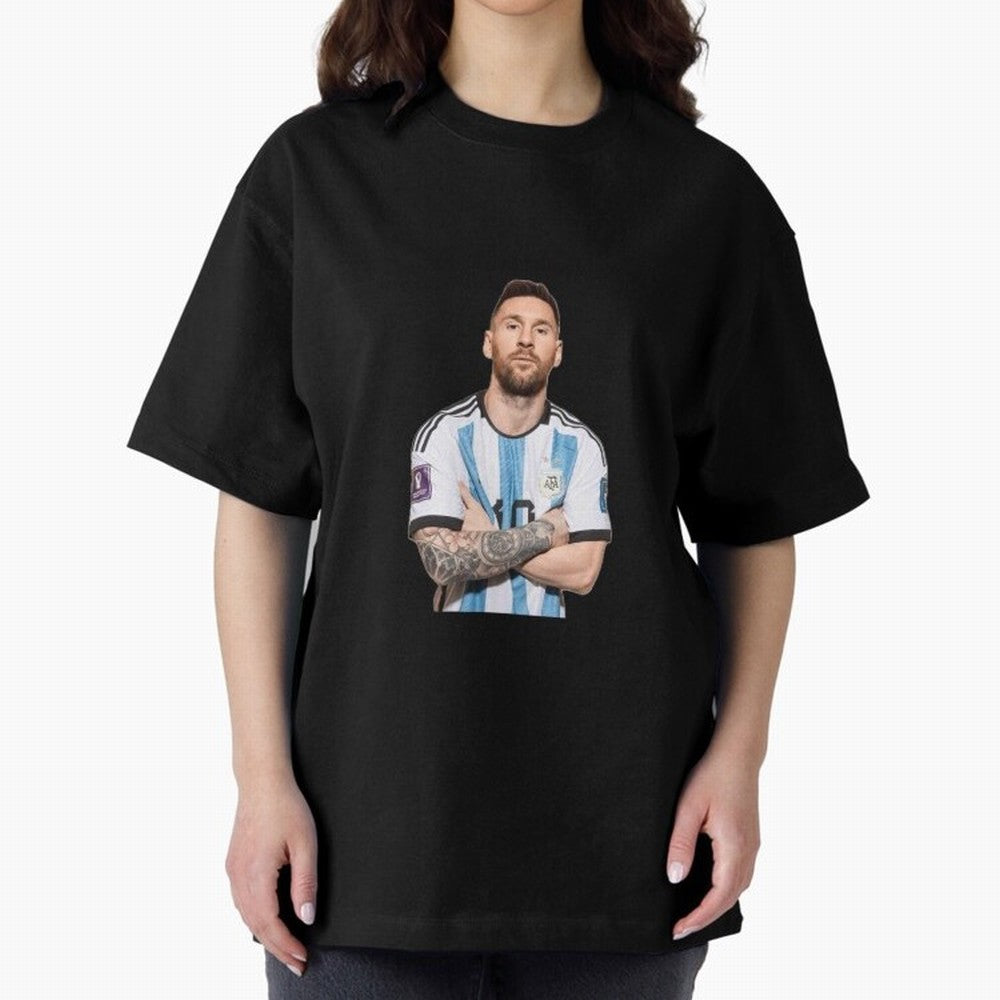 Lionel Messi 10 goat Classic T-Shirt Celebrate Classic Football Spirit in the FIFA World Cup 2026 USA Canada Mexico Journey through Neymar Highlights, Spain Pride, Champion Mindset, Group Stage Buzz, Knockout Tension and Passionate Fan Culture;