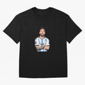 Lionel Messi 10 goat Classic T-Shirt Celebrate Classic Football Spirit in the FIFA World Cup 2026 USA Canada Mexico Journey through Neymar Highlights, Spain Pride, Champion Mindset, Group Stage Buzz, Knockout Tension and Passionate Fan Culture;