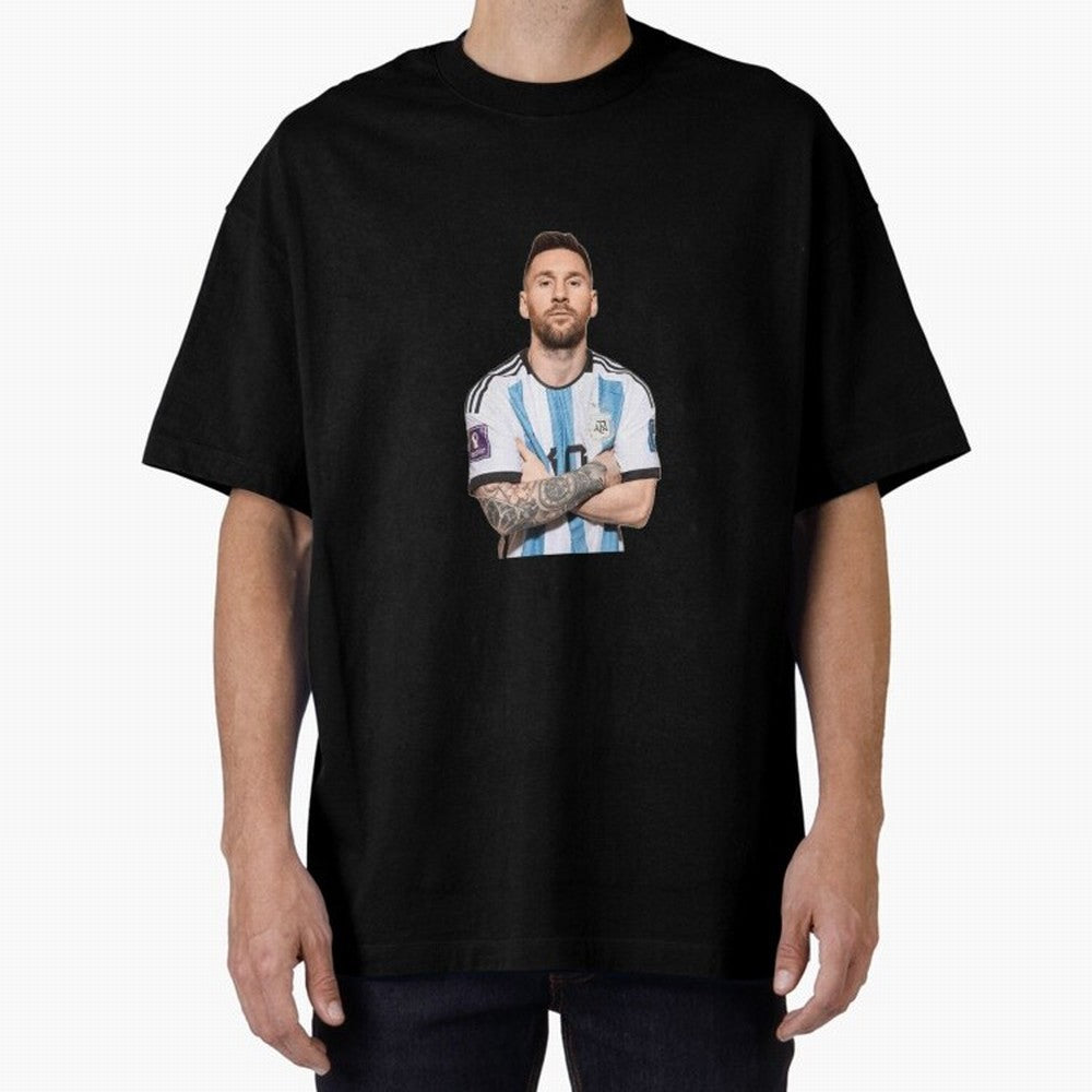 Lionel Messi 10 goat Classic T-Shirt Celebrate Classic Football Spirit in the FIFA World Cup 2026 USA Canada Mexico Journey through Neymar Highlights, Spain Pride, Champion Mindset, Group Stage Buzz, Knockout Tension and Passionate Fan Culture;