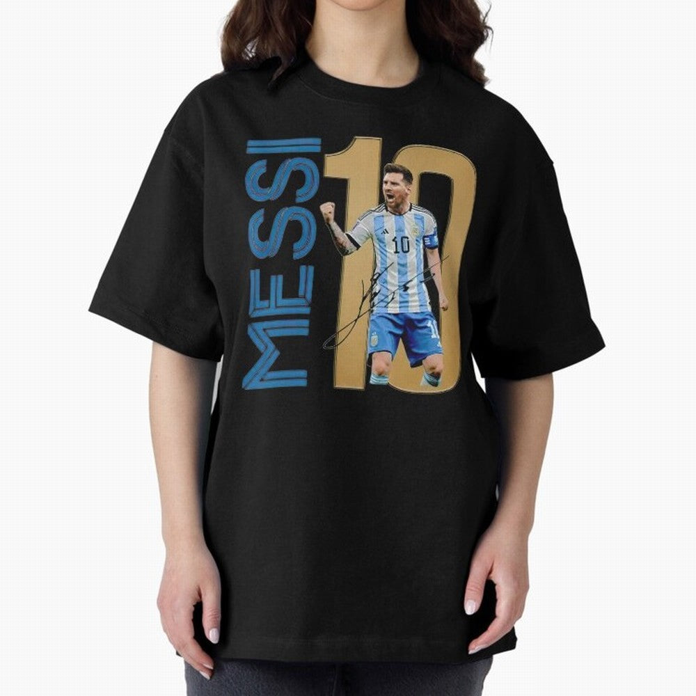 Lionel Messi Leo Messi Argentina Football Goat Essential T-Shirt Keep the Legacy of FIFA World Cup 2026 USA Canada Mexico Featuring Messi, England Energy, Tournament Hype, Historic Matchups, Family Viewing Parties and Global Sports Pride; Built for