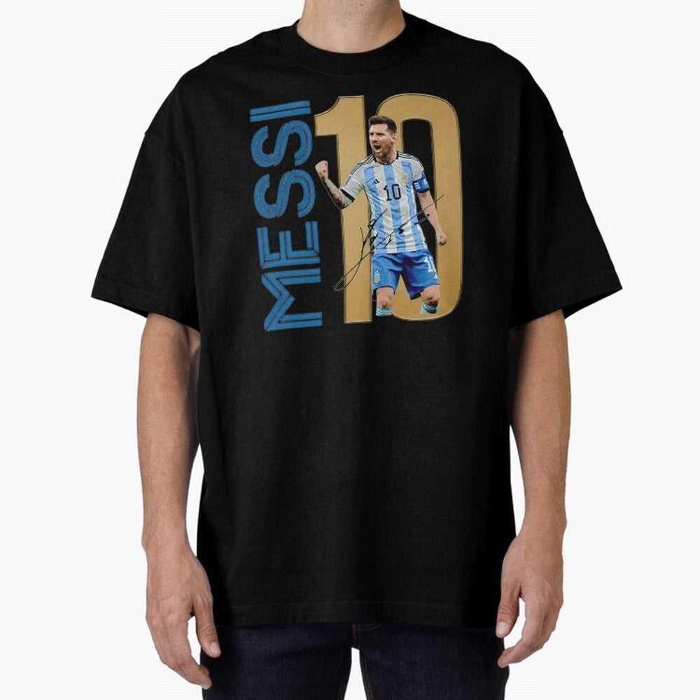 Lionel Messi Leo Messi Argentina Football Goat Essential T-Shirt Keep the Legacy of FIFA World Cup 2026 USA Canada Mexico Featuring Messi, England Energy, Tournament Hype, Historic Matchups, Family Viewing Parties and Global Sports Pride; Built for