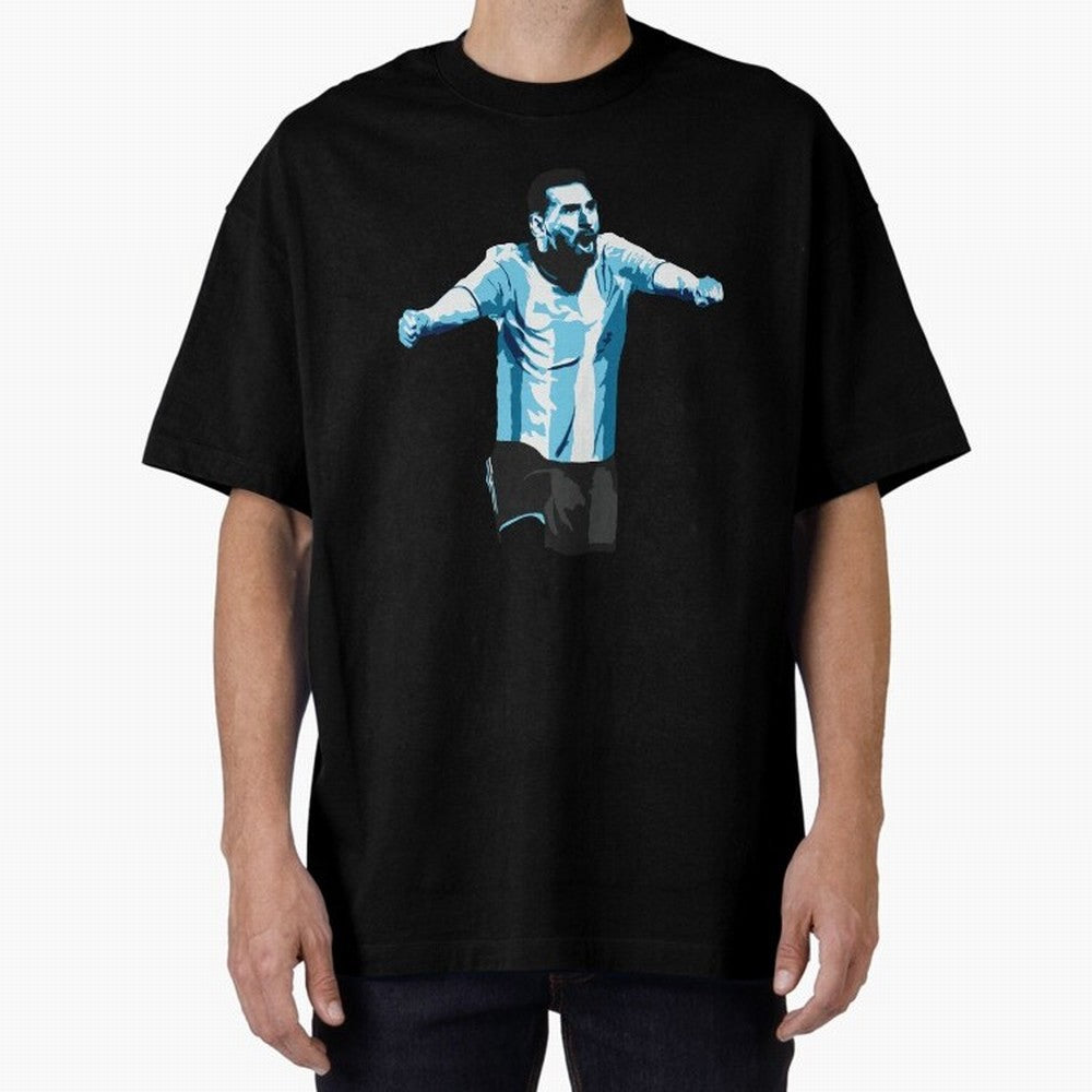 Messi Essential T-Shirt Celebrate Rivalries and Pride in FIFA World Cup 2026 USA Canada Mexico Spirit, Connected to England, France and Netherlands, Mbappe, Football Passion, Legendary Performances, Festival Vibes and Supporter Community; Perfect