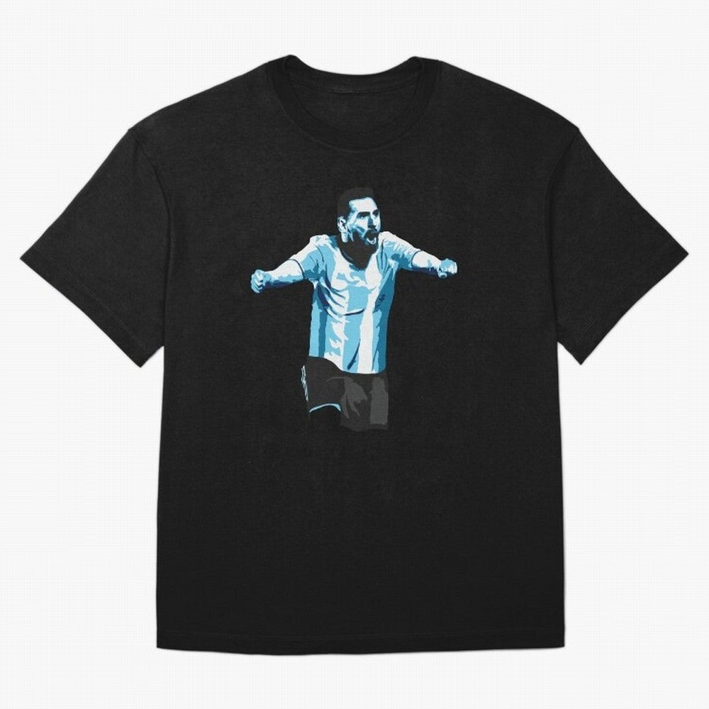 Messi Essential T-Shirt Celebrate Rivalries and Pride in FIFA World Cup 2026 USA Canada Mexico Spirit, Connected to England, France and Netherlands, Mbappe, Football Passion, Legendary Performances, Festival Vibes and Supporter Community; Perfect