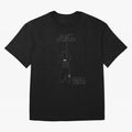 Lionel Messi silhouette with trophy Classic T-Shirt Elevate Match Day Hype around FIFA World Cup 2026, Cristiano Ronaldo, Haaland and CR7, England, France and Netherlands, Stadium Chants, National Pride, Trophy Dreams and Unforgettable Football