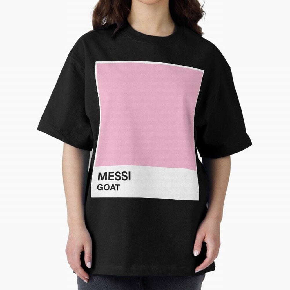 Messi palette Classic T-Shirt Celebrate Unforgettable Nights in Match Day Hype around FIFA World Cup 2026 USA Canada Mexico, Cristiano Ronaldo, Haaland and CR7, France, Football Festival Excitement, Trophy Ambitions, Country Rivalries and Star