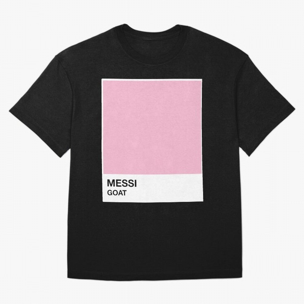Messi palette Classic T-Shirt Celebrate Unforgettable Nights in Match Day Hype around FIFA World Cup 2026 USA Canada Mexico, Cristiano Ronaldo, Haaland and CR7, France, Football Festival Excitement, Trophy Ambitions, Country Rivalries and Star