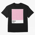 Messi palette Classic T-Shirt Celebrate Unforgettable Nights in Match Day Hype around FIFA World Cup 2026 USA Canada Mexico, Cristiano Ronaldo, Haaland and CR7, France, Football Festival Excitement, Trophy Ambitions, Country Rivalries and Star