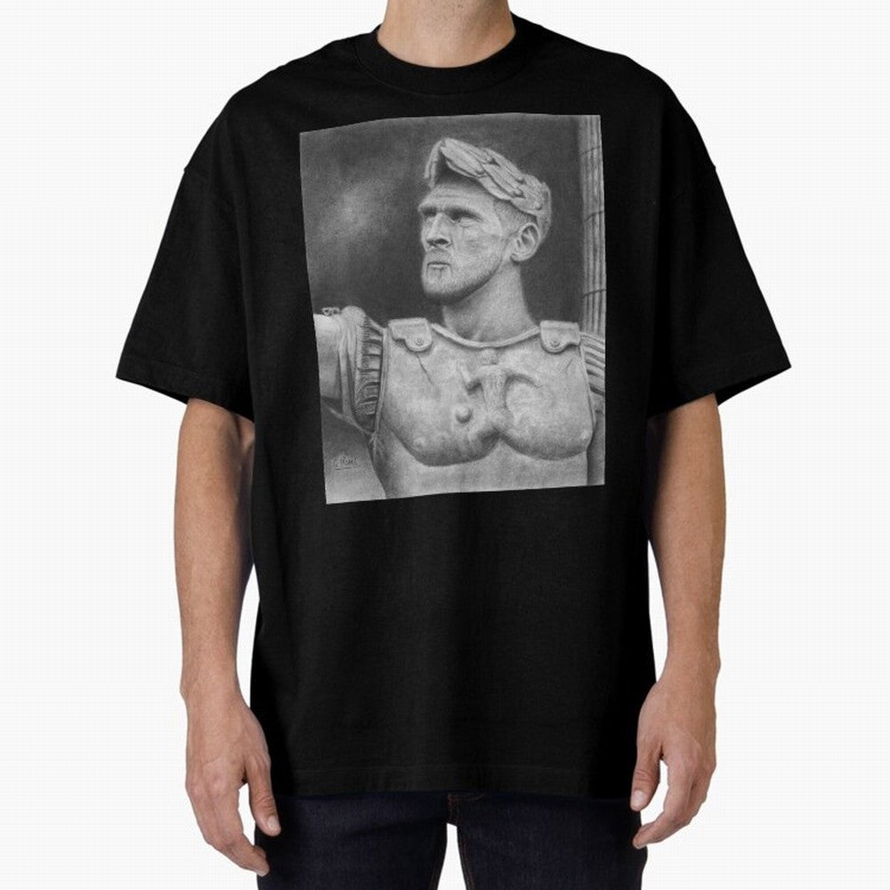 Messi Statue Classic T-Shirt Bring International Match Energy to FIFA World Cup 2026 Celebrating CR7, England Energy, Football History, Final Match Energy, Crowd Noise and Once in a Lifetime Moments; Made for Die Hard Supporters, Soccer Lovers,