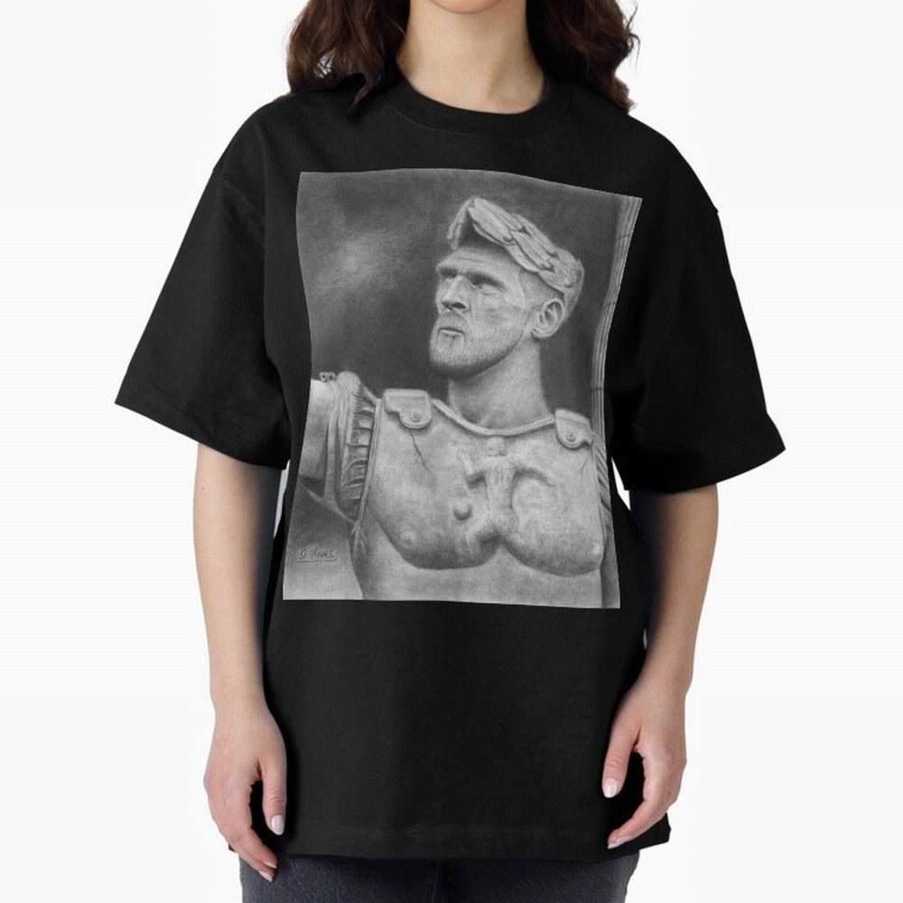 Messi Statue Classic T-Shirt Bring International Match Energy to FIFA World Cup 2026 Celebrating CR7, England Energy, Football History, Final Match Energy, Crowd Noise and Once in a Lifetime Moments; Made for Die Hard Supporters, Soccer Lovers,