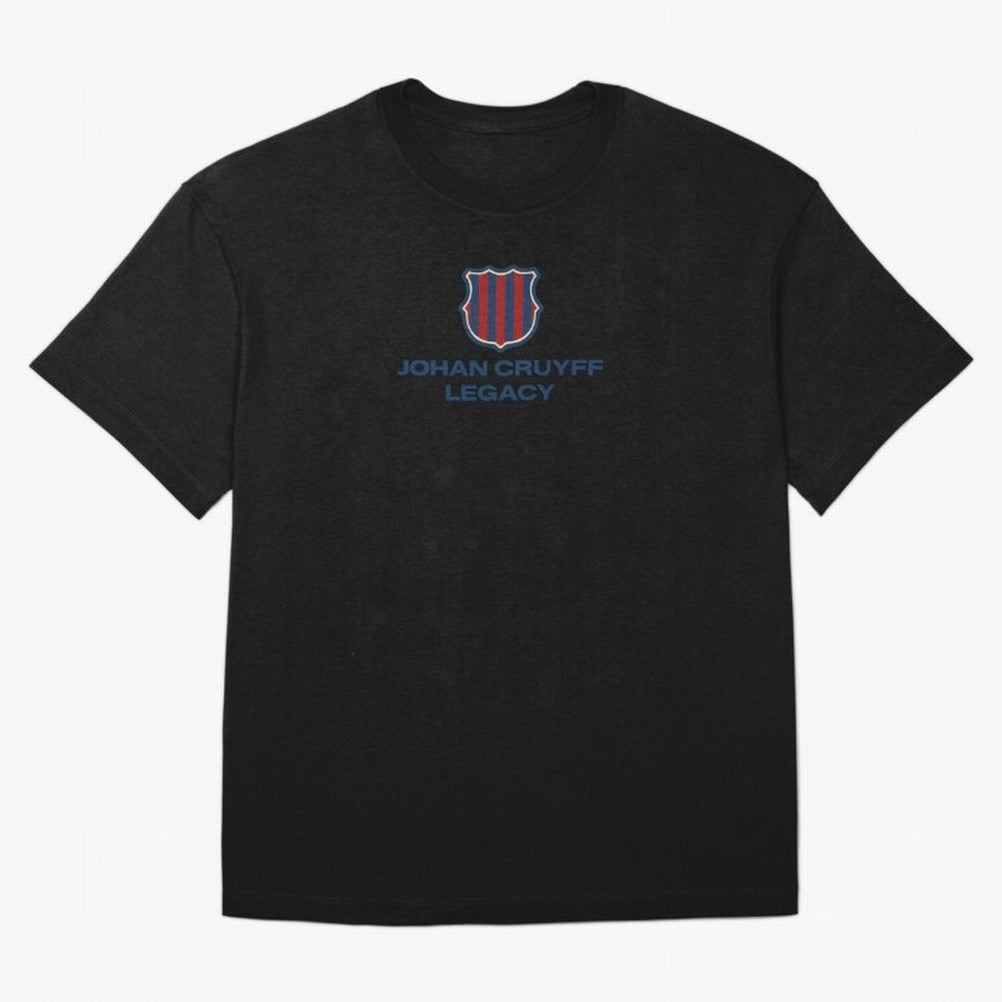 Johan Cruyff Legacy Classic T-Shirt Celebrate FIFA World Cup 2026 Group Stage Celebrating Haaland, Spain and Netherlands Energy, Football Passion, Legendary Performances, Festival Vibes and Supporter Community; Made for Die Hard Supporters, Soccer