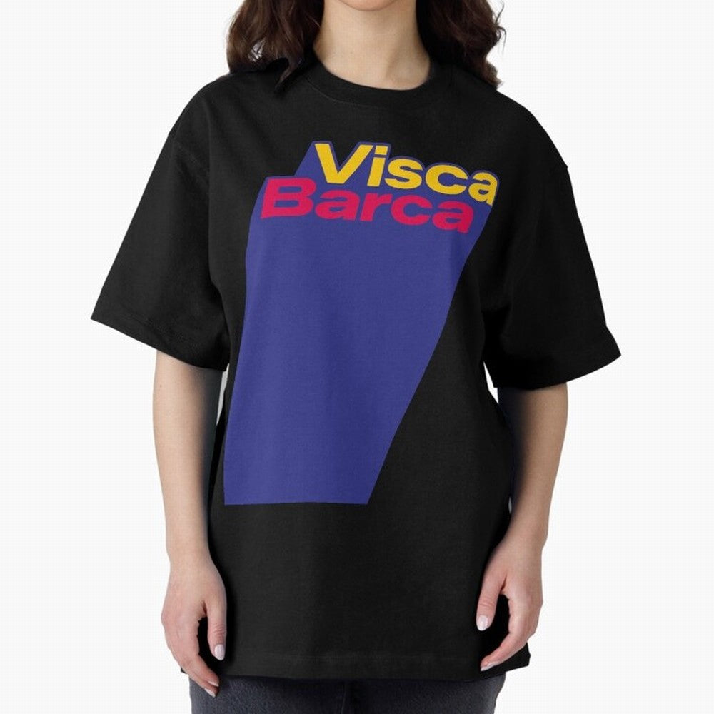 FC Barcelona Visca Barca Essential T-Shirt Turn Football Passion into the FIFA World Cup 2026 Journey through Cristiano Ronaldo, Haaland and CR7 Highlights, Argentina and Brazil Pride, Tournament Hype, Historic Matchups, Family Viewing Parties and