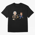 Messi the best in the world Oversized T-Shirt Cheer through Every Moment of Global Football Passion for FIFA World Cup 2026 USA Canada Mexico, Made for Haaland and Mbappe, Spain and Netherlands, Football Festival Excitement, Trophy Ambitions,