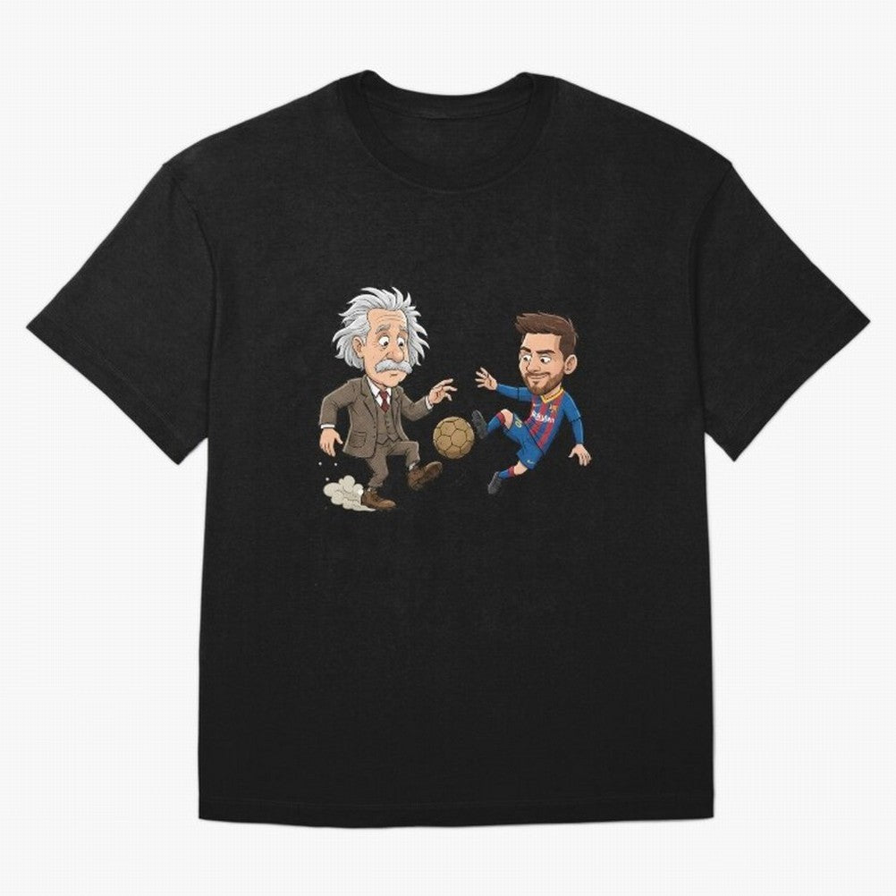 Messi the best in the world Oversized T-Shirt Cheer through Every Moment of Global Football Passion for FIFA World Cup 2026 USA Canada Mexico, Made for Haaland and Mbappe, Spain and Netherlands, Football Festival Excitement, Trophy Ambitions,