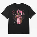 Luis Suarez Inter Miami FC Classic T-Shirt Back Your Heroes with Global Football Passion for FIFA World Cup 2026, Highlighting Neymar, Haaland and Cristiano Ronaldo, England, Tournament Hype, Historic Matchups, Family Viewing Parties and Global