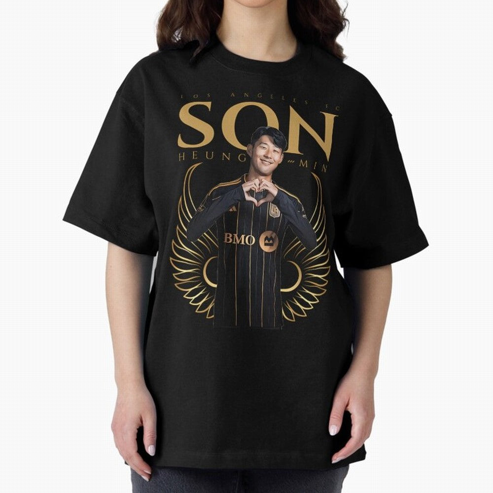 Son Heung-Min Essential T-Shirt Bring Home FIFA World Cup 2026 Group Stage for Fans of Messi and Brazil, Bringing Game Day Rituals, Football Legends, Country Pride and the Road to the Final; Built for Supporters Chasing Trophy Dreams, Final Match