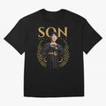 Son Heung-Min Essential T-Shirt Bring Home FIFA World Cup 2026 Group Stage for Fans of Messi and Brazil, Bringing Game Day Rituals, Football Legends, Country Pride and the Road to the Final; Built for Supporters Chasing Trophy Dreams, Final Match