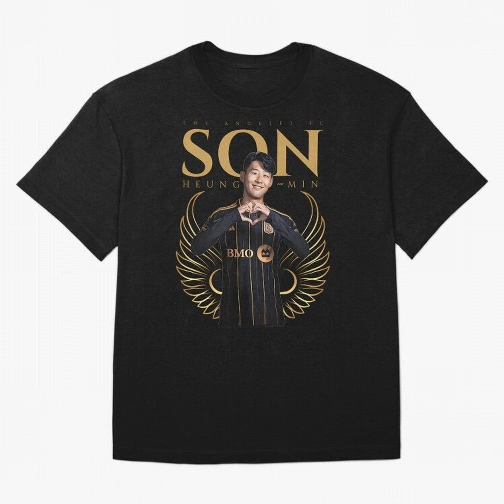 Son Heung-Min Essential T-Shirt Bring Home FIFA World Cup 2026 Group Stage for Fans of Messi and Brazil, Bringing Game Day Rituals, Football Legends, Country Pride and the Road to the Final; Built for Supporters Chasing Trophy Dreams, Final Match