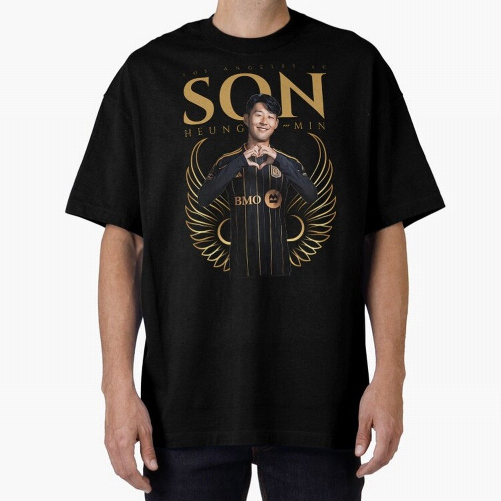 Son Heung-Min Essential T-Shirt Bring Home FIFA World Cup 2026 Group Stage for Fans of Messi and Brazil, Bringing Game Day Rituals, Football Legends, Country Pride and the Road to the Final; Built for Supporters Chasing Trophy Dreams, Final Match