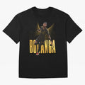 Denis Bouanga Classic T-Shirt Embrace Global Football Passion for FIFA World Cup 2026, Featuring Neymar, Spain and Netherlands, Sports Nostalgia, International Competition, Famous Players and Unforgettable Victories; Perfect for Fans, Collectors,