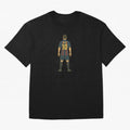 Copy of Leo Messi Oversized T-Shirt Celebrate Every Goal in FIFA World Cup 2026 Inspired by CR7, England Energy, Soccer Culture, Superstar Moments, National Team Dreams and Competitive Fire; Created for Match Day Parties, Soccer Gifts, Fan Photos,