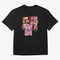 Messi Inter Miami Classic T-Shirt Bring Champion Energy into Match Day Hype around FIFA World Cup 2026, Messi, Spain, Vintage Soccer Flavor, Modern Football Stars, National Flags and Final Night Emotion; Ideal for Football Dads, Football Moms,