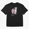 De Paul Inter Miami Classic T-Shirt Cheer for FIFA World Cup 2026 Filled with Mbappe and Neymar, Argentina, France and Brazil Energy, Match Day Excitement, Supporter Culture, Golden Goals and Global Football Passion; Perfect for People Who Love