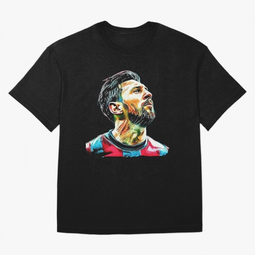 Messi Oversized T-Shirt Bring Stadium Energy to the FIFA World Cup 2026 Journey through Cristiano Ronaldo, Haaland and CR7 Highlights, Brazil, Portugal and Argentina Pride, Game Day Rituals, Football Legends, Country Pride and the Road to the