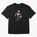 Heronz Classic T-Shirt Bring Match Day Fire to FIFA World Cup 2026 Filled with Haaland and Mbappe, England, France and Netherlands Energy, Sports Nostalgia, International Competition, Famous Players and Unforgettable Victories; Made for Die Hard
