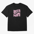 inter miami Classic T-Shirt Join the Global Buzz around Global Football Passion for FIFA World Cup 2026, Featuring Haaland and Mbappe, Argentina, France and Brazil, Sports Nostalgia, International Competition, Famous Players and Unforgettable