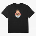 Messi Oversized T-Shirt Join Supporters Worldwide for FIFA World Cup 2026 USA Canada Mexico Connected to Cristiano Ronaldo, Spain and Netherlands Energy, Football Festival Excitement, Trophy Ambitions, Country Rivalries and Star Player Buzz; Ideal
