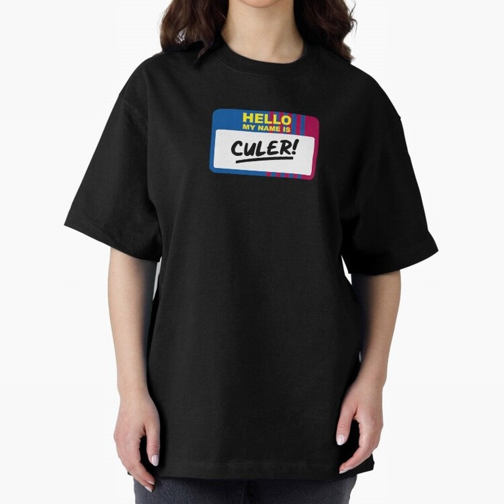 FC Barcelona Culers Classic T-Shirt Celebrate the Road through FIFA World Cup 2026 Spirit, Driven by Portugal, Cristiano Ronaldo, Classic Soccer Heritage, Championship Pressure, Fan Loyalty and International Pride; Great for Supporters Who Love