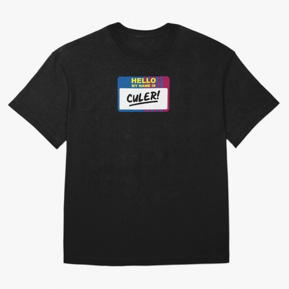 FC Barcelona Culers Classic T-Shirt Celebrate the Road through FIFA World Cup 2026 Spirit, Driven by Portugal, Cristiano Ronaldo, Classic Soccer Heritage, Championship Pressure, Fan Loyalty and International Pride; Great for Supporters Who Love