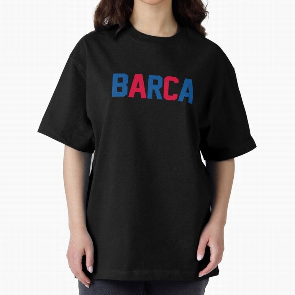 barca Classic T-Shirt Discover FIFA World Cup 2026 USA Canada Mexico for Fans of Haaland and Mbappe and Argentina, Bringing Stadium Memories, Football Loyalty, International Chants and Championship Tradition; Perfect for Supporters Who Want Bold