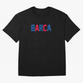 barca Classic T-Shirt Discover FIFA World Cup 2026 USA Canada Mexico for Fans of Haaland and Mbappe and Argentina, Bringing Stadium Memories, Football Loyalty, International Chants and Championship Tradition; Perfect for Supporters Who Want Bold