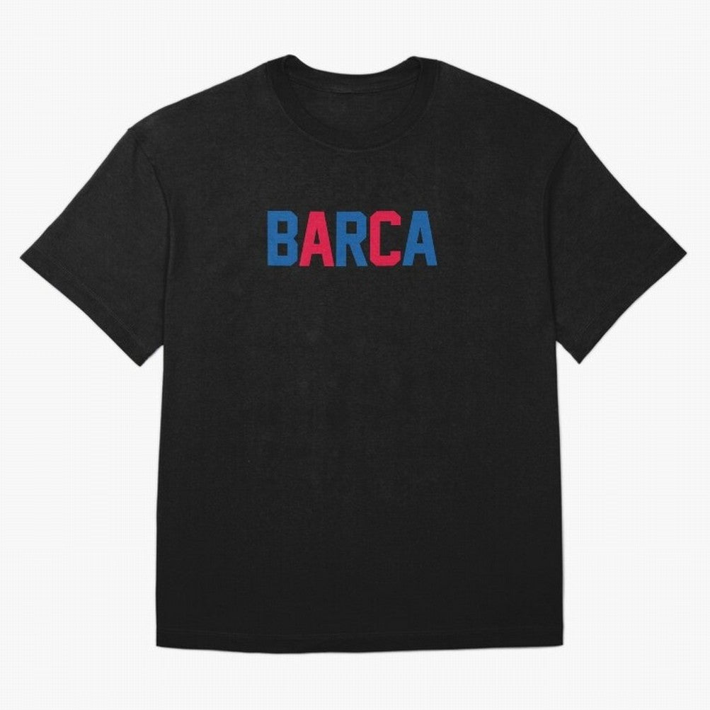 barca Classic T-Shirt Discover FIFA World Cup 2026 USA Canada Mexico for Fans of Haaland and Mbappe and Argentina, Bringing Stadium Memories, Football Loyalty, International Chants and Championship Tradition; Perfect for Supporters Who Want Bold